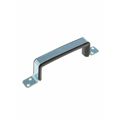 Ручка с пластиком РС-100-4 цинк 1 шт 265₽