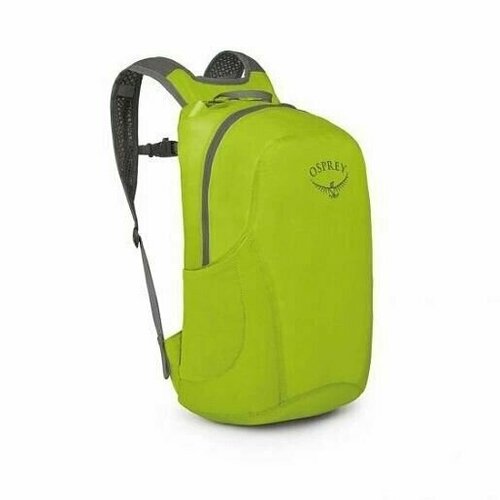 фото Рюкзак osprey ultralight stuff pack 18 (limon)