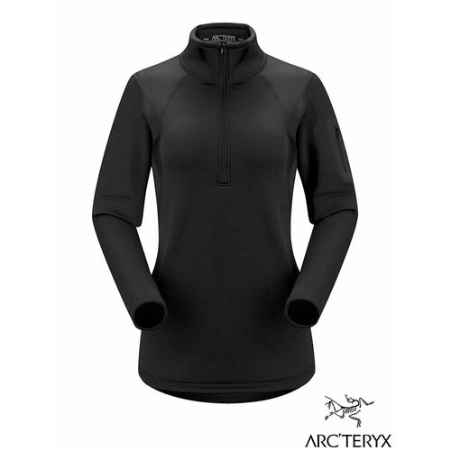 Arc'teryx, размер M, черный