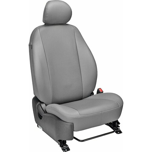 Авточехлы Toyota Auris I 