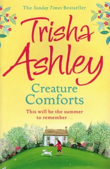 Creature Comforts (Ashley Trisha) - фото №1