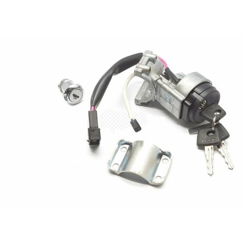 Замок зажигания УАЗ Патриот 3-х конт. 1 личинка и колодка имобилайзера Автокон автокон (ульяновск) 3163-6105006-20 | цена за 1 шт