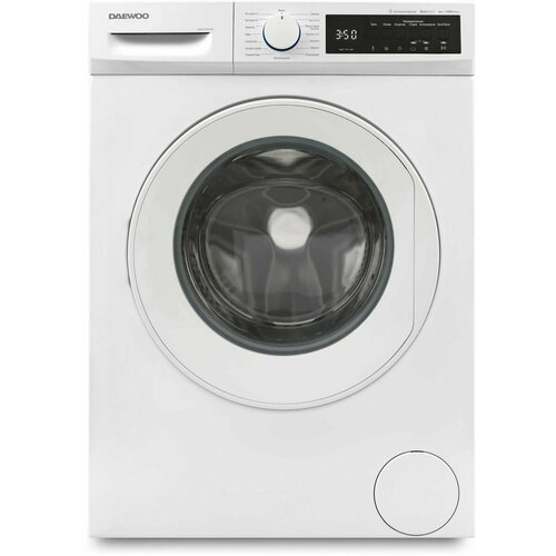 Стиральная машина Daewoo WM610T2WU9RU 2599000₽