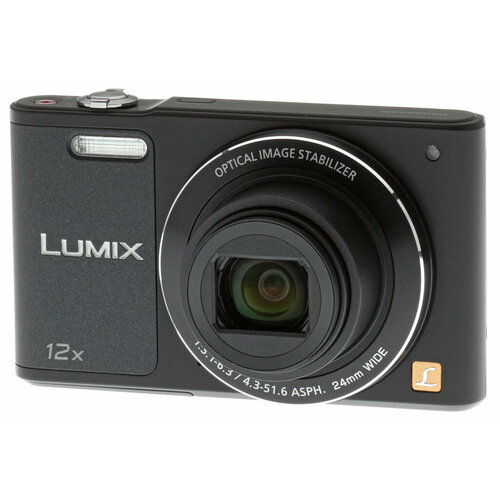 Фотоаппарат Panasonic Lumix DMC-SZ10 1450000₽