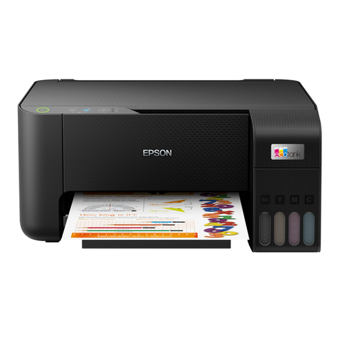 МФУ струйное Epson L3210 C11CJ68517 черный C11CJ68517 2009000₽