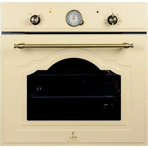 Электрический духовой шкаф Lex EDM 078 C IV 2819100₽