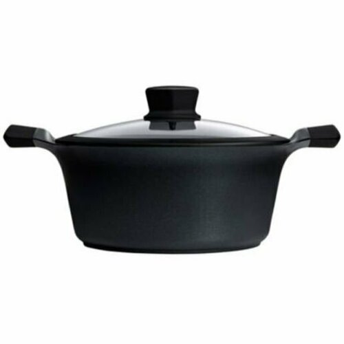 Кастрюля Huo Hou Teflon Platinum Plus Non-Stick Soup Pot