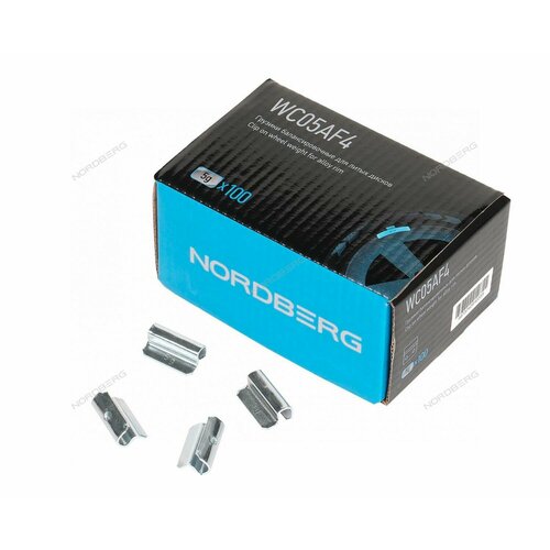 NORDBERG WC05AF4