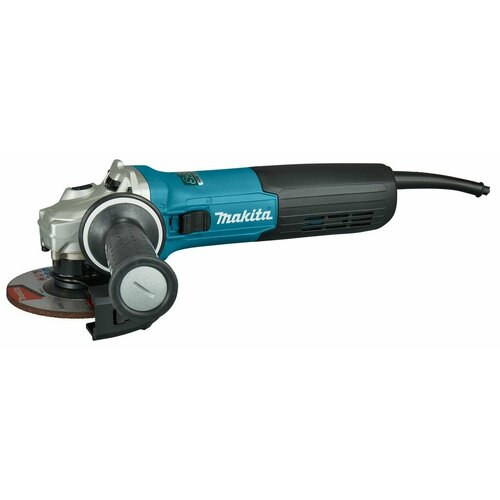 Угловая шлифмашина 125мм - 1900Вт Makita GA5092X01 1966700₽
