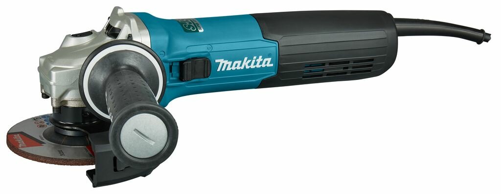 Угловая шлифмашина 125мм - 1900Вт Makita GA5092X01