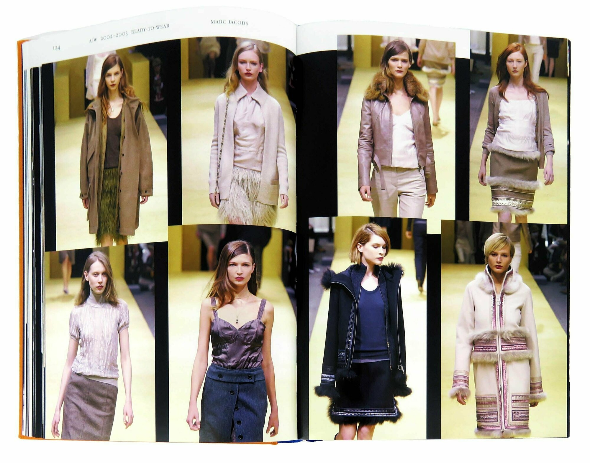 Louis Vuitton Catwalk. The Complete Fashion Collections - фото №20