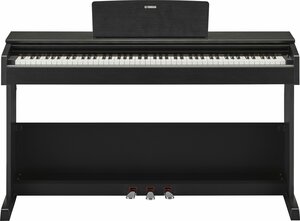 Цифровое пианино Yamaha Arius YDP-103 B - чёрный