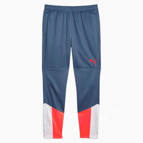 фото Брюки puma, размер xl, синий