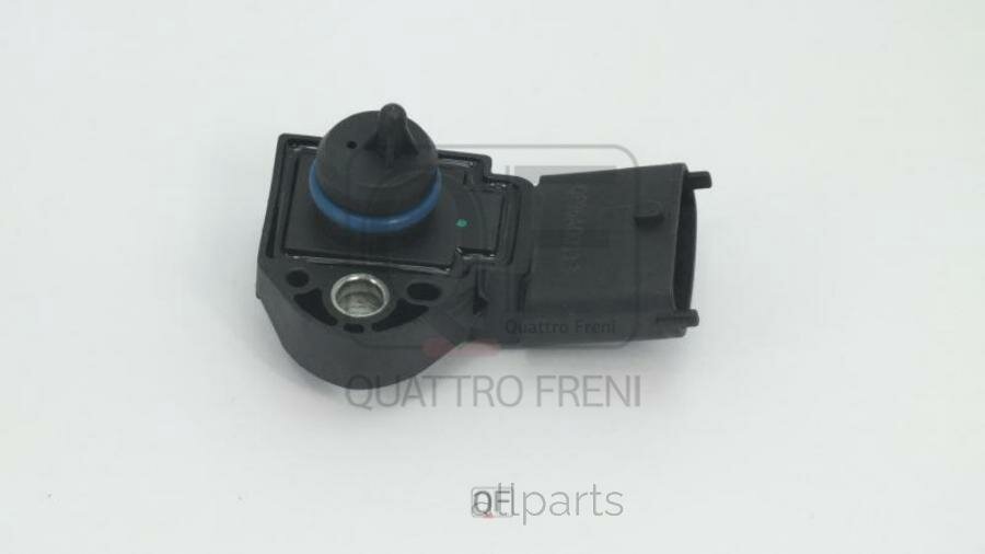 QUATTRO FRENI QF96A00113 Датчик давления топлива