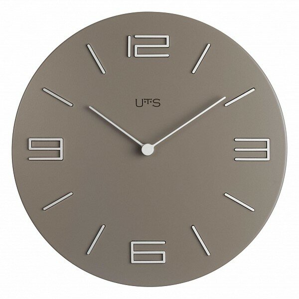 Настенные часы Tomas Stern (34х34х2 см) Tomas Stern 7307