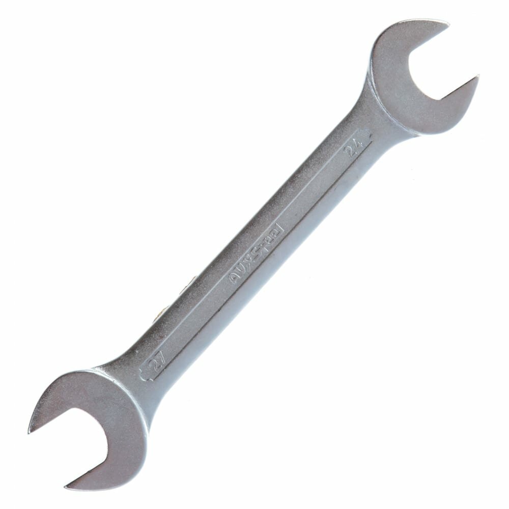 Рожковый ключ AV Steel Avsteel - фото №5