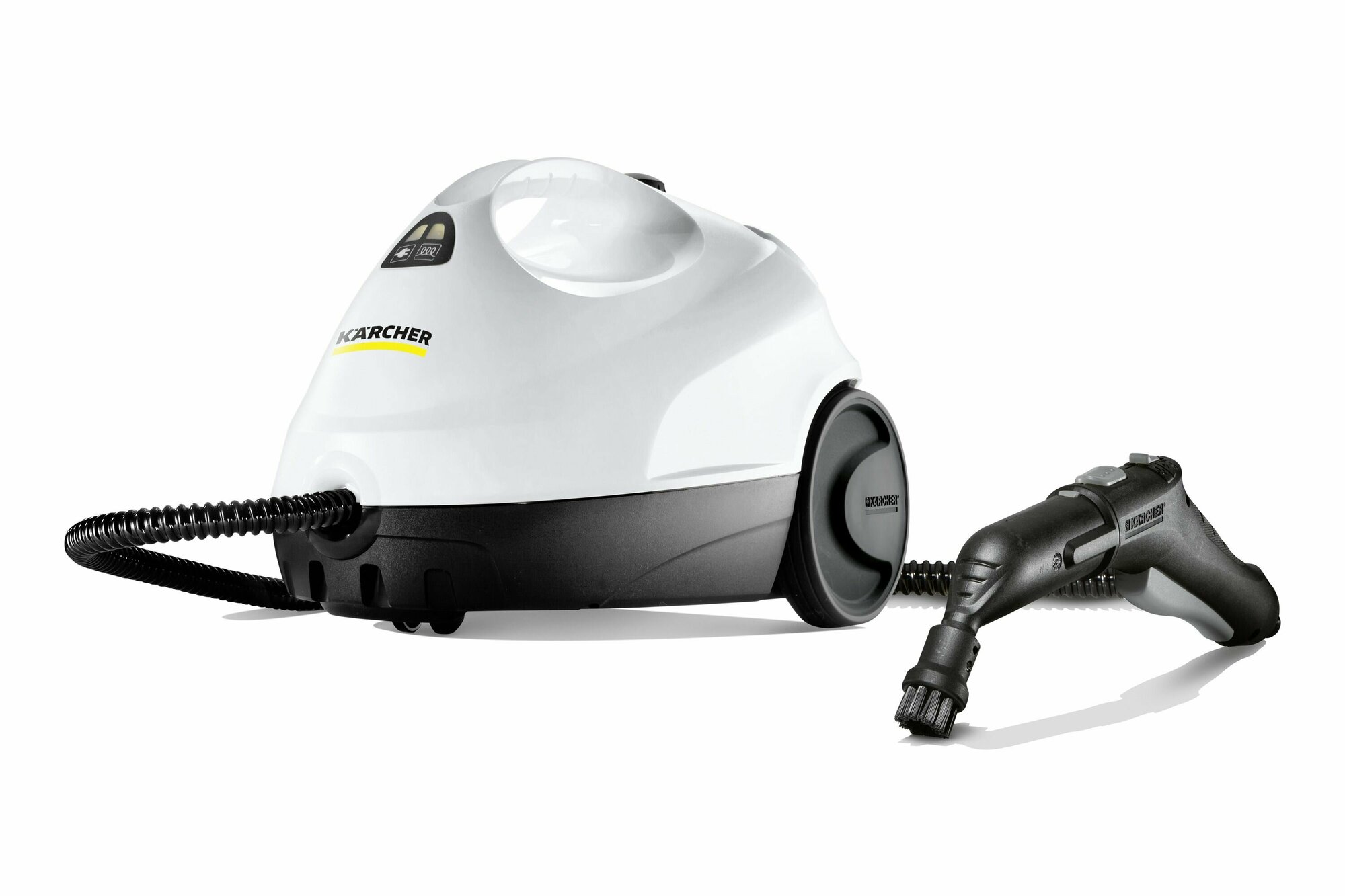 Пароочиститель Karcher - фото №12