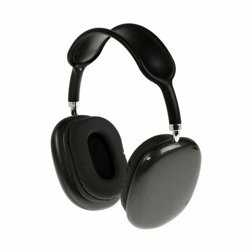 Наушники беспроводные P9 накладные BT 50 микрофон Jack 35 мм 150 мАч чёрные 171600₽