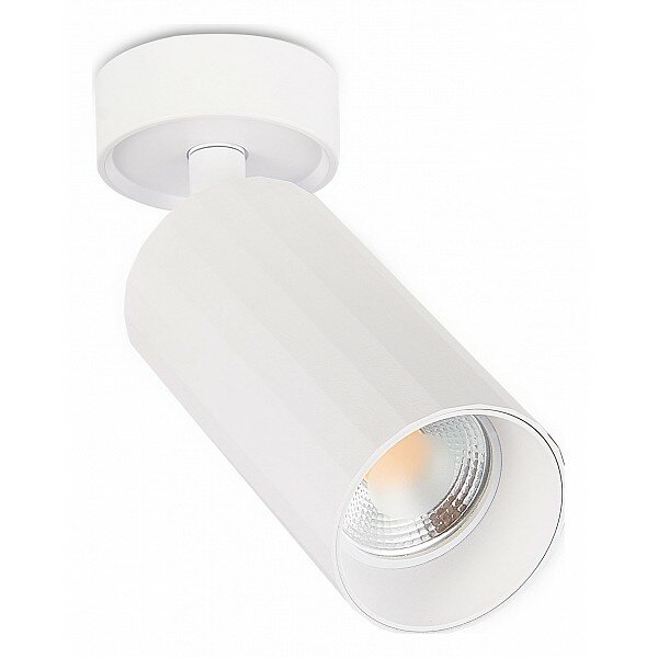 Спот SIMPLE STORY 2064-1CLW