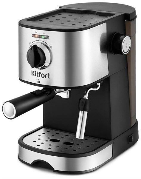 Кофеварка Kitfort KT-753