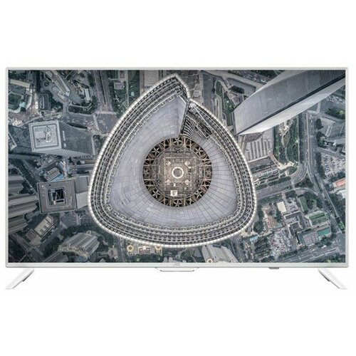 Телевизор JVC LT-32M590 белый 1665000₽