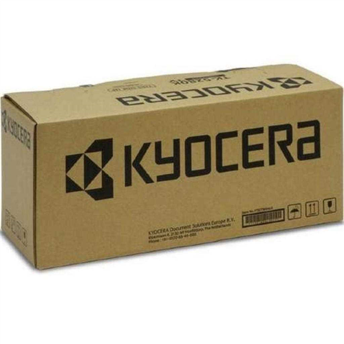 KYOCERA Узел проявки DV-5140Y для ECOSYS P6130cdn M6030cdnM6530cdn 11482₽