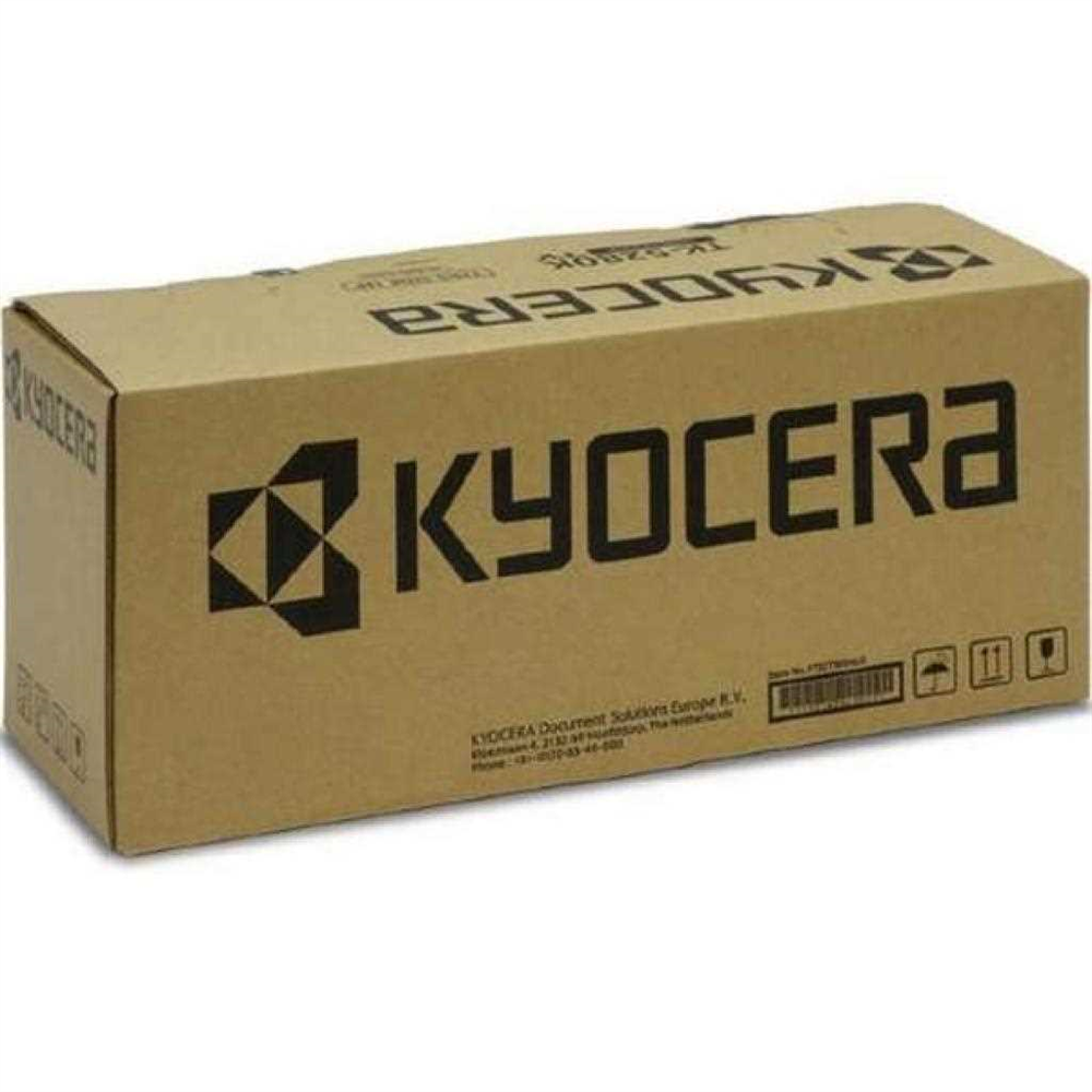 Узел проявки Kyocera - фото №7