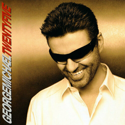 AUDIO CD George Michael - Twenty Five. 2 CD trulinoya metal spinning lure reel 9 1bb 5 2 1 carp coil fishing wheel for trolls carretilhas de pescaria molinete para pesca