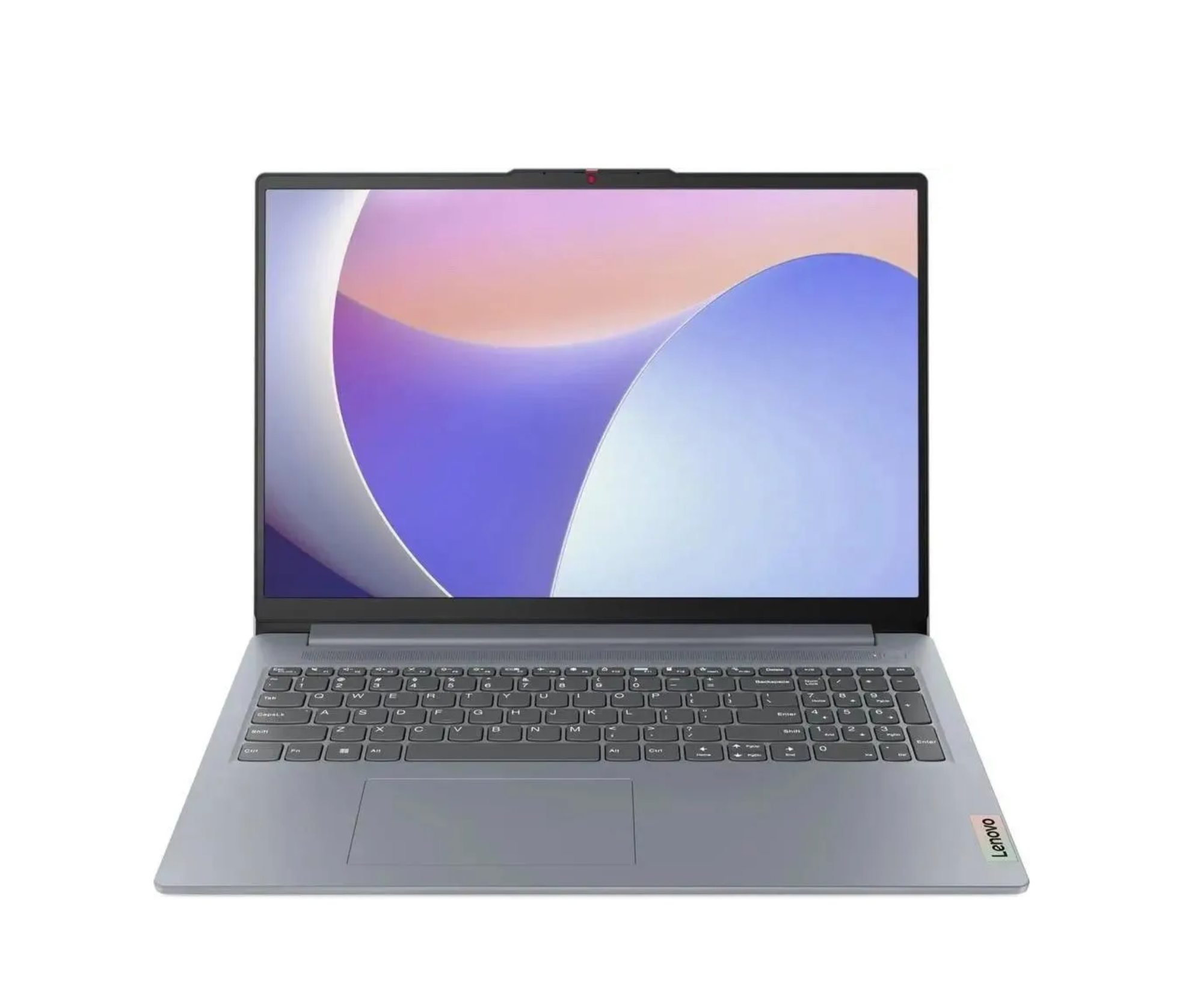 16" Ноутбук Lenovo IdeaPad Slim 3 16ABR8 1920x1200 AMD Ryzen 5 7530U (2.0 ГГц) RAM 16 ГБ DDR4 SSD 2 ТБ Windows 11 Pro Русская раскладка