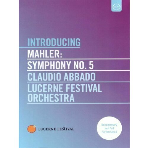 Mahler - Introducing Mahler: Symphony No 5. 1 DVD