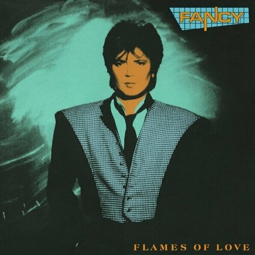 Виниловая пластинка Fancy: Flames of Love