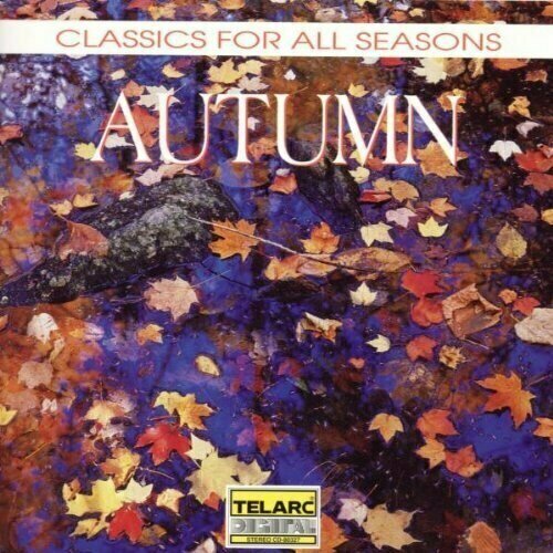 AUDIO CD Autumn (IMPORT). 1 CD