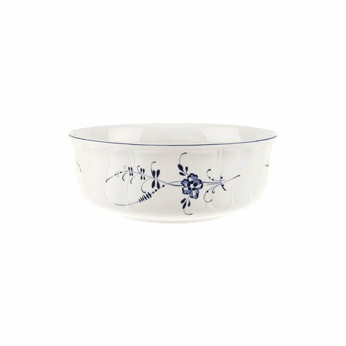 фото Villeroy & boch салатник 21 см, 1100 мл, old luxembourg, премиум-фарфор