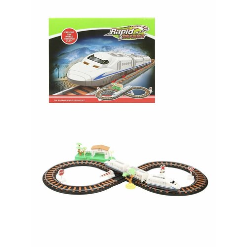 Железная дорога Rapid transit, 9943