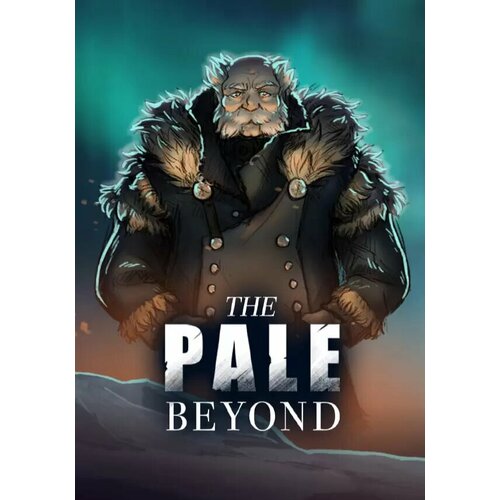 The Pale Beyond (Steam; Mac; Регион активации Россия и СНГ)