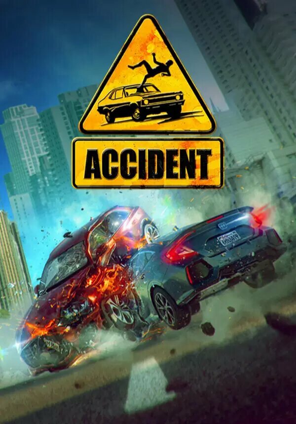Accident (Steam; PC; Регион активации Не для РФ)