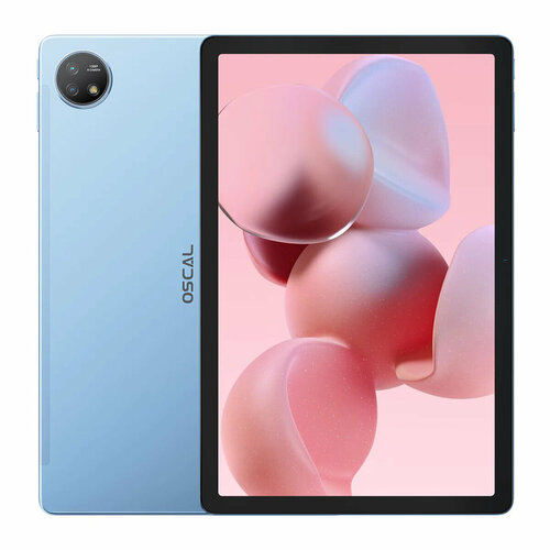 Планшет Oscal Pad 18 8/256 Blue