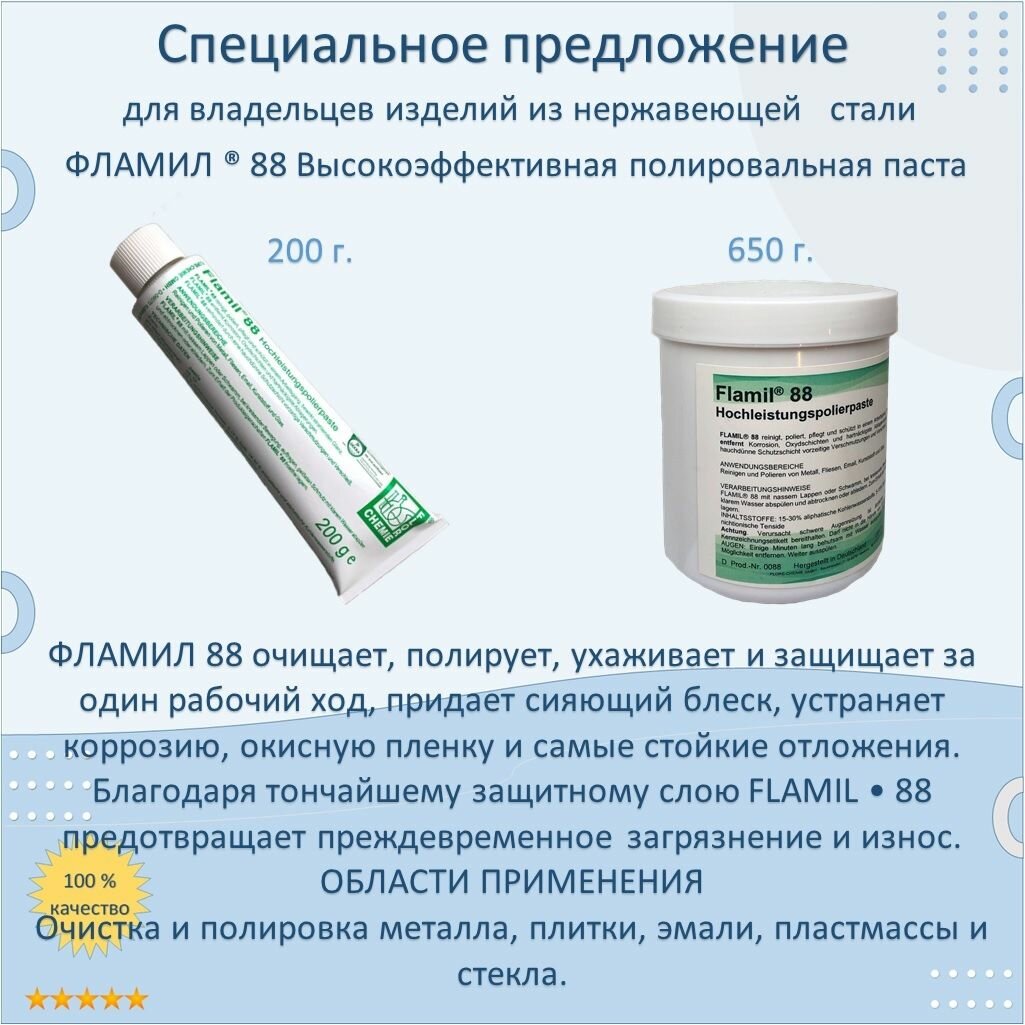 Шар на столб/стойку 50.8 мм натеко из нержавеющей стали