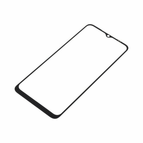 стекло камеры для xiaomi redmi a1 a1 a2 220733sg 220733sfg 23028rncag салфетки 2 шт в комплекте Стекло модуля для Xiaomi Redmi A1 Plus / Redmi A1 / Redmi A2 Plus и др, черный, AA