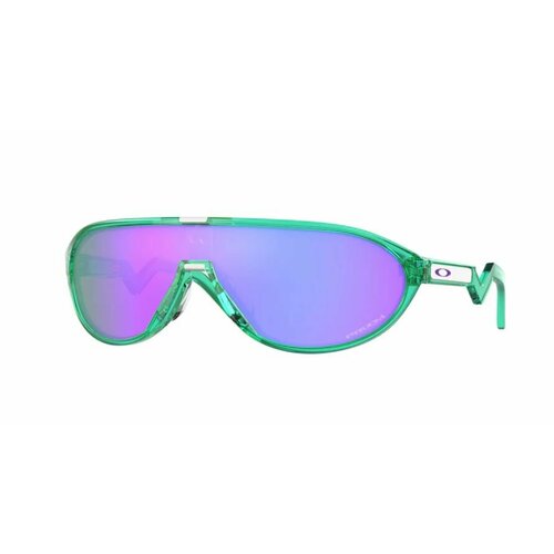 фото Солнцезащитные очки oakley, зеленый