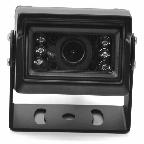 Автомобильная видеокамера Proline PR-C1014AC автомобильная камера заднего вида с ик подсветкой proline pr e350