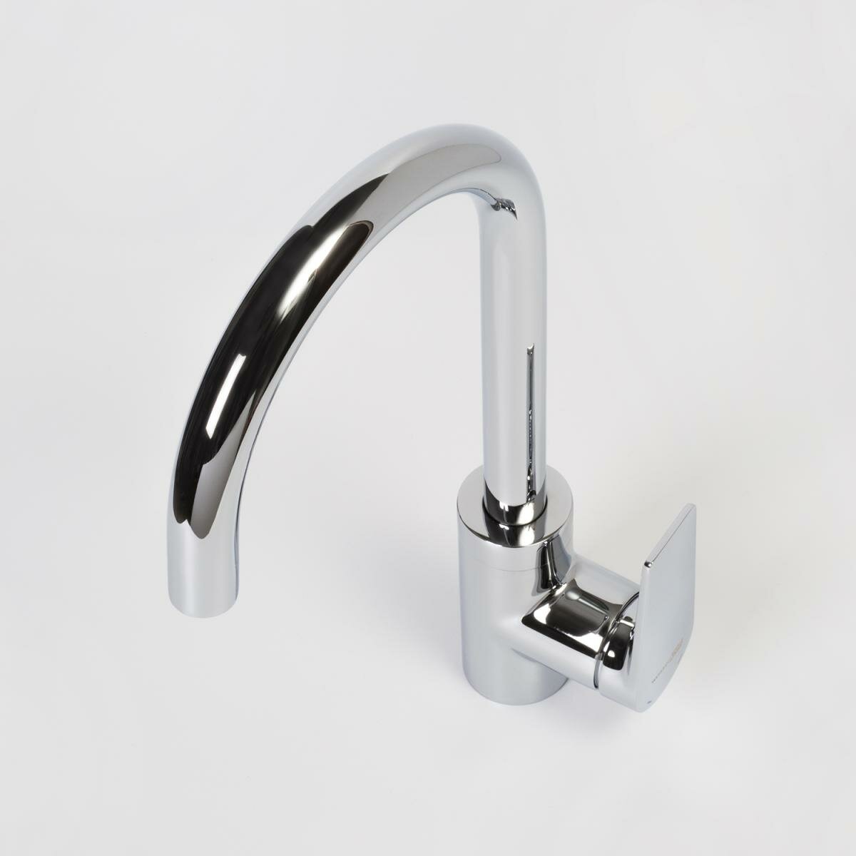 Смеситель для кухонной мойки WasserKRAFT Lopau 3207 - фото №19