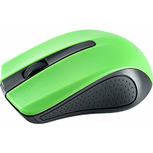 Мышь Мышь Perfeo PF-353-WOP RAINBOW зеленая 48600₽