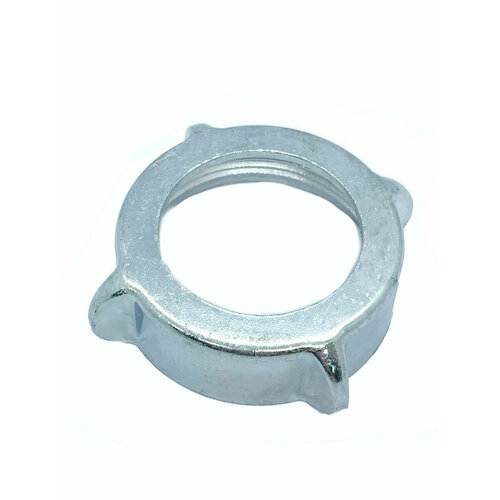 Гайка зажимная для мясорубки Кулинарушка (Вн. Д-60мм)