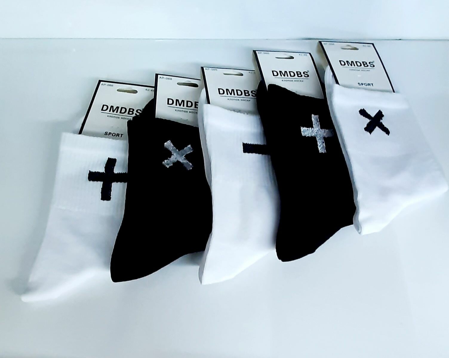 Носки, комплект