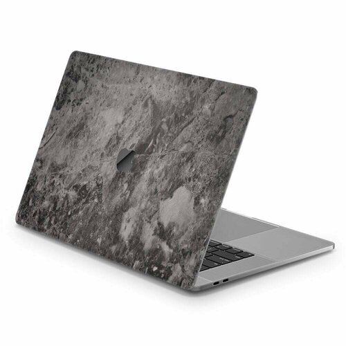 Виниловая наклейка MARBLE для Apple MacBook Pro 16 M1 2021