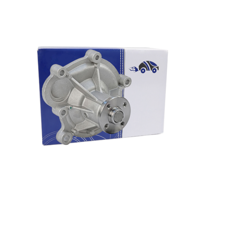 фото Помпа водяная Mercedes C W204 / E W211 / A207 / SLK R171 / R172 (Мерседес), новая