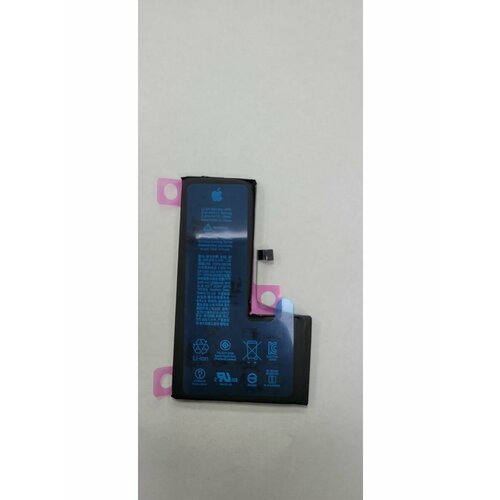 аккумуляторная батарея baseus для iphone xr 2942 мач accb aipxr Аккумулятор iPhone XS с оригинальным чипом