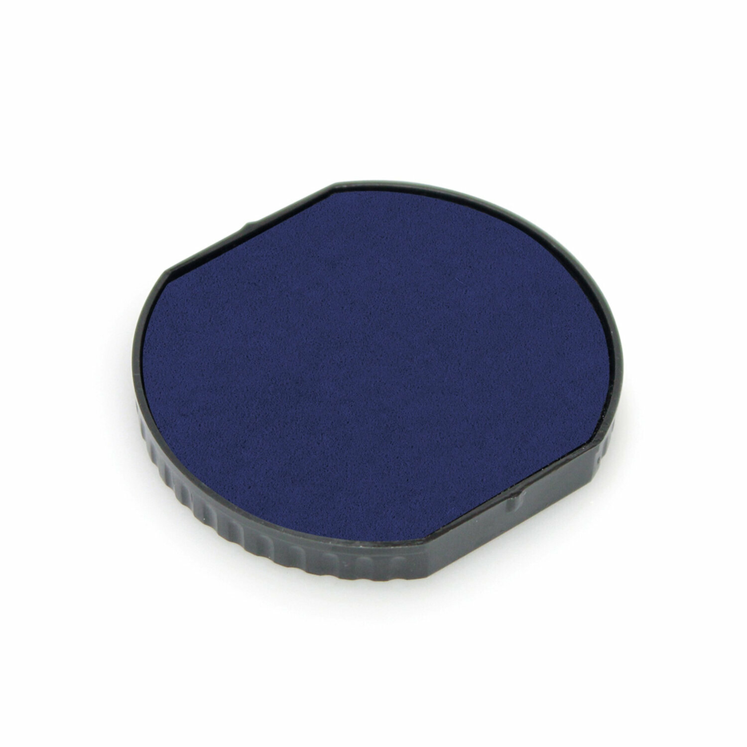 Подушка сменная для печатей диаметром 50 мм, синяя, для TRODAT 46050, арт. 6\46050, 192659, - Комплект 5 шт.(компл.)