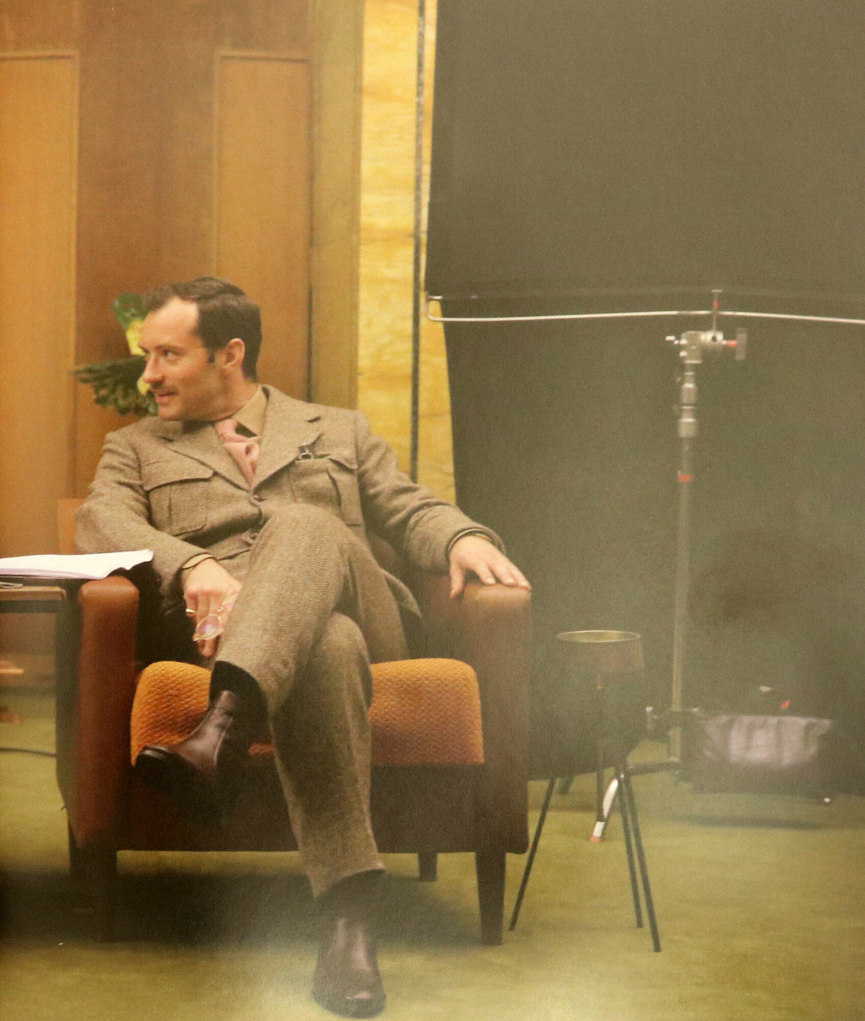 The Wes Anderson Collection. The Grand Budapest Hotel - фото №2